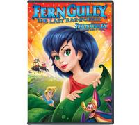 FernGully: The Last Rainforest (FernGully : Les aventures de Zak et Crysta)