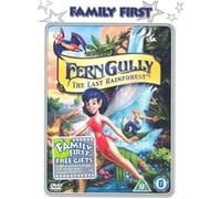 Ferngully: The Last Rainforest [Import anglais]