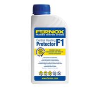 FERNOX F1 500 ml - inhibiteur de corrosion non toxique pour chauffage