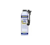 Fernox F1 Protector Express 400 ml - Nouvelle Formulation - Protection contre la corrosion et le calcaire - Action 30 secondes - 62418