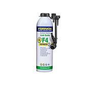 FERNOX F4 Express Joint d'étanchéité pour chauffage central 400 ml - Résultats rapides - 30 sec - (remplacement 58232)