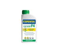 Fernox - Joint d'étanchéité de fuite pour chauffage central F4 - Bouchons petits pleins et fuites