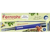 Fernrohr : Boîtes d'expérimentation