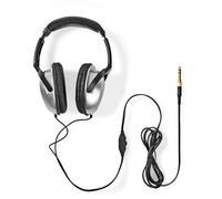Fernsehkopfhörer Bandeau 6m Long Câble TV Jack TV Casque Audio Long