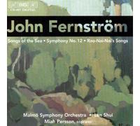 Fernstrom Symph 12