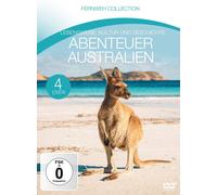 Fernweh Collection - Abenteuer Australien (DVD) Br-TV