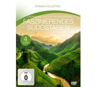 Fernweh Collection - Faszinierendes Südostasien (DVD) Br-TV