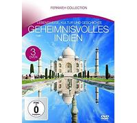 Br-Fernweh - Fernweh Collection-Geheimnisvolles Indien [Import]