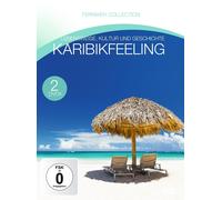 Fernweh Collection - Karibikfeeling (DVD) Br-TV
