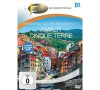 Fernweh - Lebensweise, Kultur Und Geschichte: Amalfi & Cinque Terre