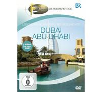Br-Fernweh: Dubai & Abu Dhab