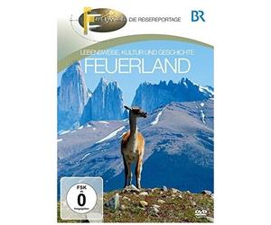 Fernweh - Lebensweise, Kultur Und Geschichte: Feuerland