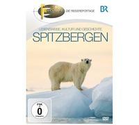 Fernweh - Lebensweise, Kultur Und Geschichte: Spitzbergen