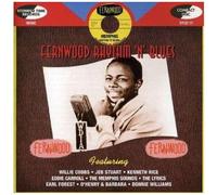 Various Artists – Fernwood Rhythm 'n' Blues – Import