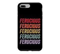 Féroce Coque pour iPhone 7 Plus/8 Plus