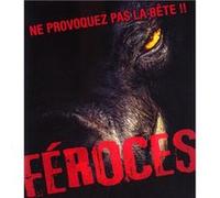 Féroces – Blu-ray – occasion