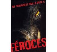 Open Féroces