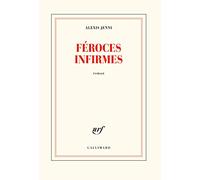 Féroces infirmes