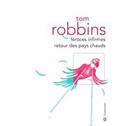 Féroces infirmes retour des pays chauds
