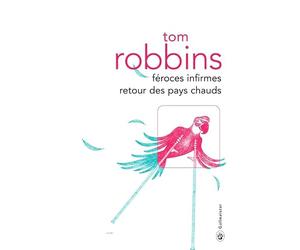Féroces infirmes retour des pays chauds