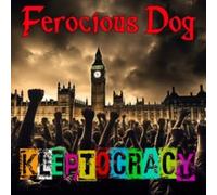 FEROCIOUS DOG - KLEPTOCRACY [VINYL]