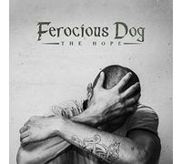 Ferocious Dog – The Hope – Vinyle – Import – Graphite