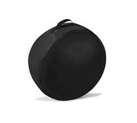 Ferocity Housse Pneu Housse de Roue de Secours Noire pour Auto 18-23" Maxi 82cm x 30cm