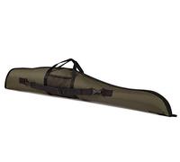 Ferocity Housse pour Arme avec Lunette, Fourreau de Transport pour Carabine 120cm Vert [15/3]