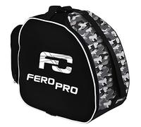 Ferocity Sac à chaussures de ski Sac pour Bottes de Ski Moro [054]
