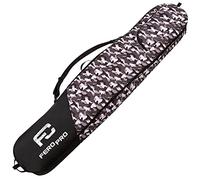 Ferocity Sac de Snowboard Premium Sac à Dos de Ski 170 cm avec Poche zippée et bandoulière Équipement de Sport d'hiver Couleur Moro [051]