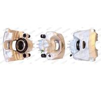 FERODO BRAKE CALIPER | FCL694360 | FRONT RIGHT | FOR CITROËN DS4 2011-2015 | OE-MATCHING QUALITY | RELIABLE BRAKING PERFORMANCE