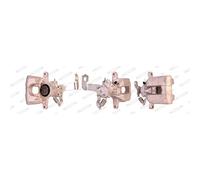 FERODO BRAKE CALIPER | FCL695278 | REAR RIGHT | FOR TOYOTA AVENSIS SALOON 2008-2018 | OE-MATCHING QUALITY | RELIABLE BRAKING PERFORMANCE