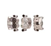 FERODO BRAKE CALIPER | FCL695336 | FRONT LEFT | FOR IVECO DAILY II PLATFORM/CHASSIS 1989-1999 | OE-MATCHING QUALITY | RELIABLE BRAKING PERFORMANCE