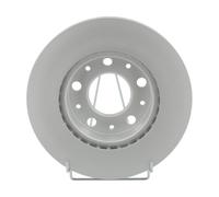 FERODO BRAKE DISC, DDF1171C, FRONT, FOR CITROËN JUMPER I BUS 1994-2002, OE-MATCHING QUALITY, SMOOTH & QUIET PERFORMANCE