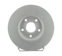 FERODO BRAKE DISC, DDF1222C, FRONT, FOR FORD C-MAX 2007-2010, OE-MATCHING QUALITY, SMOOTH & QUIET PERFORMANCE