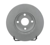 FERODO BRAKE DISC, DDF1309C, FRONT, FOR BYD F3 SALOON 2005-, OE-MATCHING QUALITY, SMOOTH & QUIET PERFORMANCE
