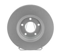 FERODO BRAKE DISC, DDF1372C, FRONT, FOR CHRYSLER GRAND VOYAGER III VAN 1995-2001, OE-MATCHING QUALITY, SMOOTH & QUIET PERFORMANCE
