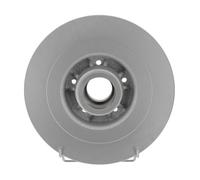 FERODO BRAKE DISC | DDF1386C-1 | REAR | FOR RENAULT VEL SATIS 2002- | OE-MATCHING QUALITY | SMOOTH & QUIET PERFORMANCE