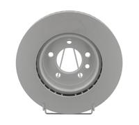 FERODO BRAKE DISC | DDF1430C-1 | FRONT | FOR LAND ROVER DISCOVERY III 2004-2009 | OE-MATCHING QUALITY | SMOOTH & QUIET PERFORMANCE