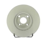 FERODO BRAKE DISC, DDF1461C, FRONT, FOR TOYOTA COROLLA 2001-2008, OE-MATCHING QUALITY, SMOOTH & QUIET PERFORMANCE