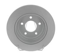 FERODO DDF1492C Disque de frein
