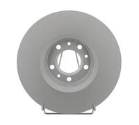 FERODO BRAKE DISC, DDF1615C, FRONT, FOR CITROËN C5 III 2008-2017, OE-MATCHING QUALITY, SMOOTH & QUIET PERFORMANCE