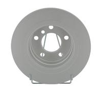 Ferodo - Jeu de 2 disques de frein DDF2197C - Réf. 1251411