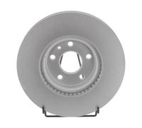 FERODO BRAKE DISC, DDF2337C, FRONT, FOR FORD MONDEO V HATCHBACK 2014-, OE-MATCHING QUALITY, SMOOTH & QUIET PERFORMANCE
