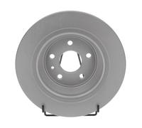 FERODO BRAKE DISC, DDF2338C, REAR, FOR FORD MONDEO V HATCHBACK 2014-, OE-MATCHING QUALITY, SMOOTH & QUIET PERFORMANCE