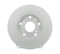 FERODO BRAKE DISC, DDF2493C, REAR, FOR SUZUKI CIAZ 2015-, OE-MATCHING QUALITY, SMOOTH & QUIET PERFORMANCE