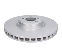 FERODO BRAKE DISC | DDF2601C-1 | FRONT | FOR LAND ROVER DEFENDER STATION WAGON 2019- | OE-MATCHING QUALITY | SMOOTH & QUIET PERFORMANCE