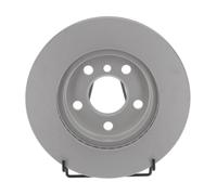 FERODO BRAKE DISC, DDF2769C, FRONT, FOR BMW I3 2013-, OE-MATCHING QUALITY, SMOOTH & QUIET PERFORMANCE