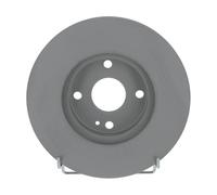 FERODO BRAKE DISC, DDF975C, FRONT, FOR MAZDA MX-5 I 1989-1998, OE-MATCHING QUALITY, SMOOTH & QUIET PERFORMANCE