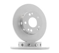 FERODO DDF053C Disque de frein